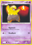 Drowzee (65/106) [Diamond & Pearl: Great Encounters] - The Mythic Store | 24h Order Processing