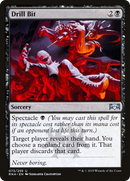 Drill Bit [Ravnica Allegiance] - The Mythic Store | 24h Order Processing