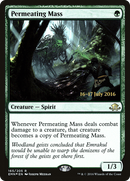 Permeating Mass [Eldritch Moon Prerelease Promos] - The Mythic Store | 24h Order Processing