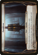 Panopticon (Planes) [Planechase Anthology Planes] - The Mythic Store | 24h Order Processing