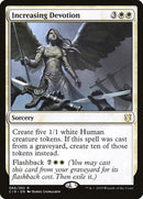 Increasing Devotion [Commander 2019] - The Mythic Store | 24h Order Processing