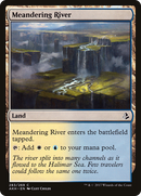 Meandering River [Amonkhet] - The Mythic Store | 24h Order Processing