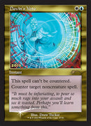 Dovin's Veto [30th Anniversary Promos] - The Mythic Store | 24h Order Processing