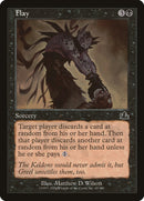 Flay [Prophecy] - The Mythic Store | 24h Order Processing