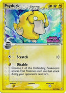 Psyduck (81/110) (Delta Species) (Stamped) [EX: Holon Phantoms] - The Mythic Store | 24h Order Processing