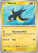 Wattrel (081/193) [Scarlet & Violet: Paldea Evolved] - The Mythic Store | 24h Order Processing