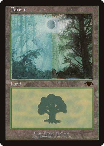 Forest [Guru] - The Mythic Store | 24h Order Processing