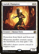 Auriok Champion [Iconic Masters] - The Mythic Store | 24h Order Processing
