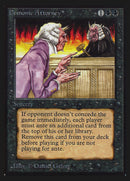 Demonic Attorney [Collectors' Edition] - The Mythic Store | 24h Order Processing