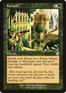 Farseek (Timeshifted) [Time Spiral Remastered] - The Mythic Store | 24h Order Processing