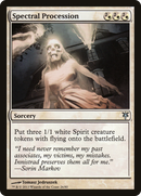 Spectral Procession [Duel Decks: Sorin vs. Tibalt] - The Mythic Store | 24h Order Processing