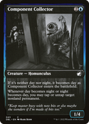 Component Collector [Innistrad: Double Feature] - The Mythic Store | 24h Order Processing