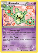 Reuniclus (76/113) [Black & White: Legendary Treasures] - The Mythic Store | 24h Order Processing