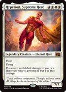 Hyperion, Supreme Hero [Marvel Super Heroes Commander] - The Mythic Store | 24h Order Processing