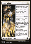 Cleric Class [The List] - The Mythic Store | 24h Order Processing