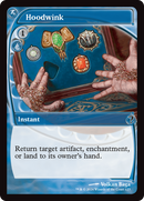 Hoodwink (Future Sight) [Mystery Booster 2] - The Mythic Store | 24h Order Processing