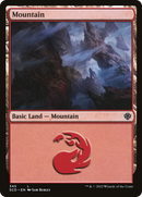 Mountain [Starter Commander Decks] - The Mythic Store | 24h Order Processing