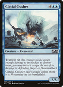 Glacial Crasher [Magic 2015] - The Mythic Store | 24h Order Processing