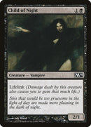 Child of Night [Magic 2014] - The Mythic Store | 24h Order Processing