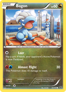 Bagon (55/108) [XY: Roaring Skies] - The Mythic Store | 24h Order Processing