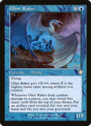 Glint Raker (Retro) [The Brothers' War Commander] - The Mythic Store | 24h Order Processing
