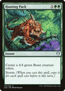 Hunting Pack [Commander 2020] - The Mythic Store | 24h Order Processing