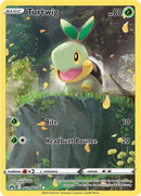 Turtwig (GG31/GG70) [Sword & Shield: Crown Zenith] - The Mythic Store | 24h Order Processing