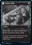 Mystic Skull // Mystic Monstrosity [Innistrad: Double Feature] - The Mythic Store | 24h Order Processing