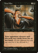 Mind Rot [Portal Second Age] - The Mythic Store | 24h Order Processing