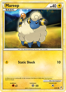Mareep (63/95) [HeartGold & SoulSilver: Call of Legends] - The Mythic Store | 24h Order Processing