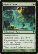 Elephant Guide [Conspiracy] - The Mythic Store | 24h Order Processing