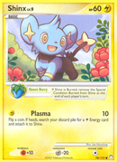 Shinx (98/123) [Diamond & Pearl: Mysterious Treasures] - The Mythic Store | 24h Order Processing