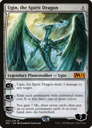Ugin, the Spirit Dragon (Promo Pack) [Core Set 2021 Promos] - The Mythic Store | 24h Order Processing