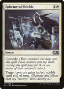 Ephemeral Shields [Magic 2015] - The Mythic Store | 24h Order Processing