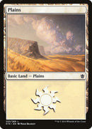 Plains (250) [Khans of Tarkir] - The Mythic Store | 24h Order Processing