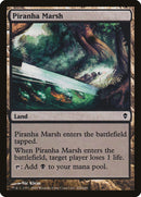 Piranha Marsh [Zendikar] - The Mythic Store | 24h Order Processing