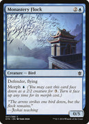 Monastery Flock [Khans of Tarkir] - The Mythic Store | 24h Order Processing