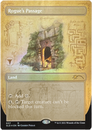 Rogue's Passage (Blueprint) [Secret Lair Drop Promos] - The Mythic Store | 24h Order Processing