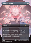 Arcane Signet (1919) [Secret Lair Drop Series] - The Mythic Store | 24h Order Processing