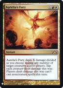 Aurelia's Fury [Mystery Booster] - The Mythic Store | 24h Order Processing