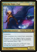 Vela the Night-Clad [Commander's Arsenal] - The Mythic Store | 24h Order Processing