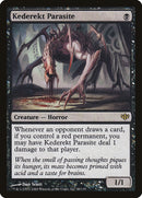 Kederekt Parasite [Conflux] - The Mythic Store | 24h Order Processing