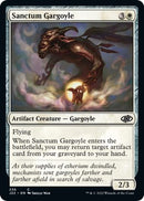 Sanctum Gargoyle [Jumpstart 2022] - The Mythic Store | 24h Order Processing