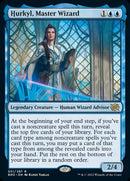 Hurkyl, Master Wizard [The Brothers' War] - The Mythic Store | 24h Order Processing