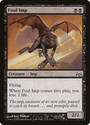 Foul Imp [Duel Decks: Divine vs. Demonic] - The Mythic Store | 24h Order Processing