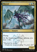 Moroii [Guilds of Ravnica Guild Kit] - The Mythic Store | 24h Order Processing