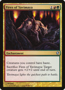 Fires of Yavimaya [Commander 2013] - The Mythic Store | 24h Order Processing