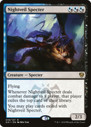 Nightveil Specter [Guilds of Ravnica Guild Kit] - The Mythic Store | 24h Order Processing