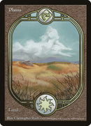 Plains (84) [Unglued] - The Mythic Store | 24h Order Processing