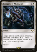 Entrapment Maneuver [Warhammer 40,000] - The Mythic Store | 24h Order Processing